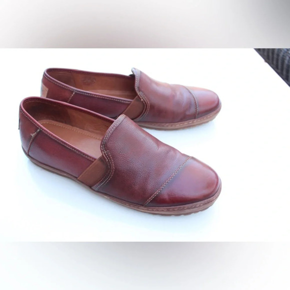 Pikolinos loafefs - Picture 10 of 15